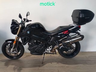 BMW F 800 R (TOP CASE)