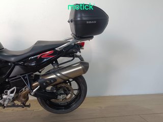 BMW F 800 R (TOP CASE)