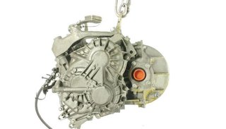 20217242 m320mde caja cambios opel insignia a 1.6