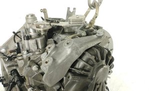 20217242 m320mde caja cambios opel insignia a 1.6