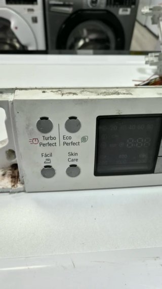 placa electrónica programada Bosch WAQ24488EE/01