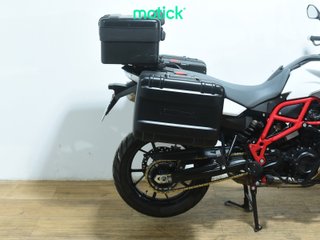 BMW F 700 GS (A) (3 MALETAS)
