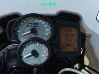 BMW F 700 GS (A) (3 MALETAS)