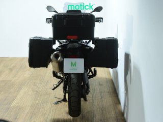 BMW F 700 GS (A) (3 MALETAS)