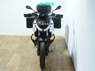 BMW F 700 GS (A) (3 MALETAS)