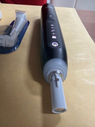 Cepillo Eléctrico Oral-B iO Series 5