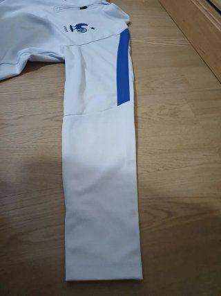 Sudadera Nike Seleccion Francia Fútbol