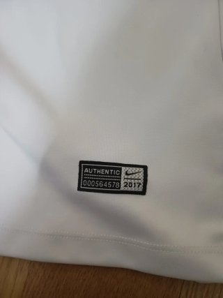 Sudadera Nike Seleccion Francia Fútbol