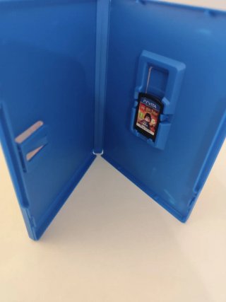 LEGO Harry Potter PS Vita Pal Esp