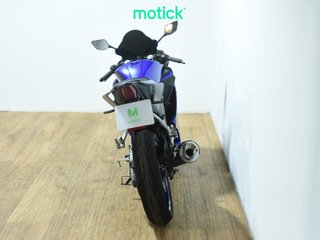 YAMAHA YZF R125