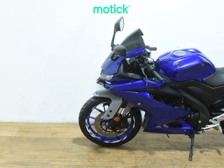 YAMAHA YZF R125