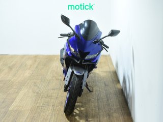 YAMAHA YZF R125