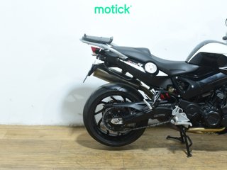 BMW F 800 R (A)