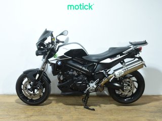 BMW F 800 R (A)