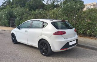 SEAT LEÓN 2  1.9 TDI RESTYLING