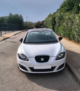 SEAT LEÓN 2  1.9 TDI RESTYLING