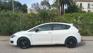 SEAT LEÓN 2  1.9 TDI RESTYLING