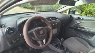 SEAT LEÓN 2  1.9 TDI RESTYLING
