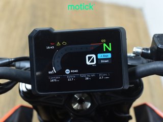 KTM DUKE 125
