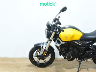 VOGE 350 AC