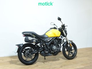 VOGE 350 AC
