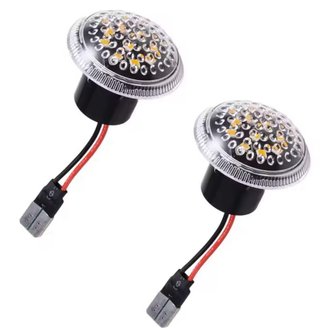Intermitentes LED Ford Transit Connect 2010-2021