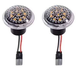 Intermitentes LED Ford Transit Connect 2010-2021