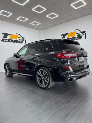 BMW X5 2019