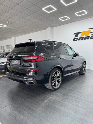 BMW X5 2019