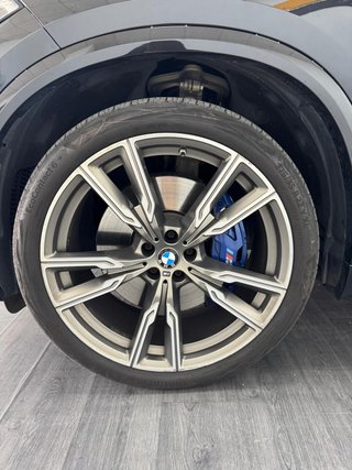 BMW X5 2019
