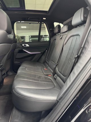 BMW X5 2019