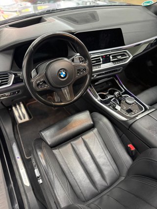 BMW X5 2019