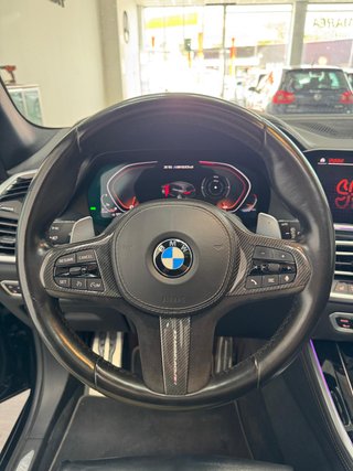 BMW X5 2019