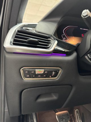 BMW X5 2019