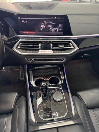 BMW X5 2019