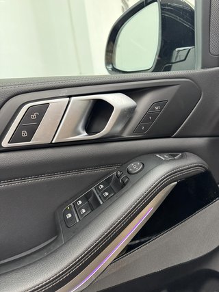 BMW X5 2019
