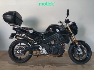 BMW F 800 R (TOP CASE)