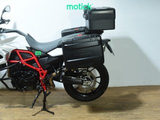 BMW F 700 GS (A) (3 MALETAS)