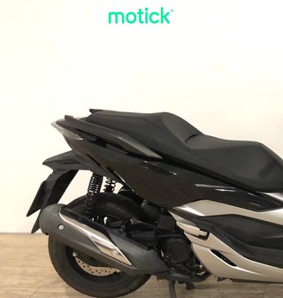 HONDA FORZA 300