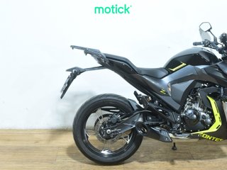ZONTES ZT 125 - G1