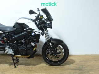 BMW F 800 R (A)