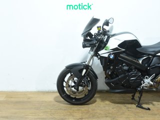 BMW F 800 R (A)