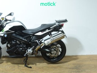 BMW F 800 R (A)