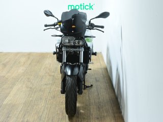 BMW F 800 R (A)