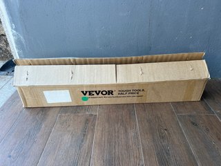 Bomba Sumergible VEVOR Acero Inoxidable