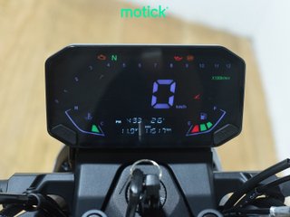 VOGE 350 AC
