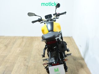 VOGE 350 AC