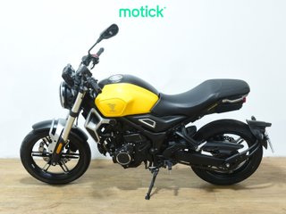 VOGE 350 AC