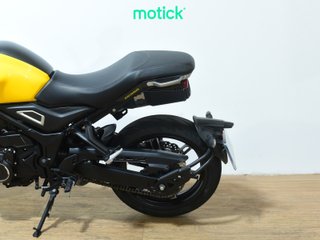 VOGE 350 AC