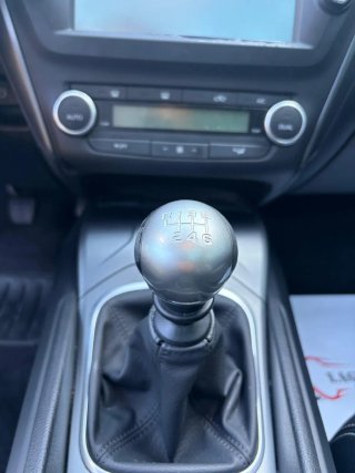 Toyota Avensis 2016